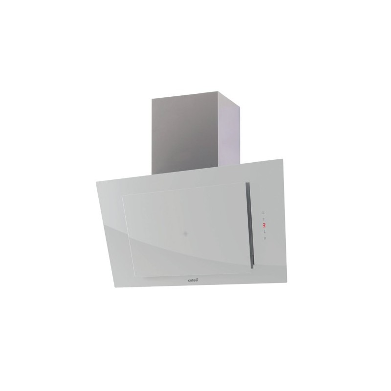 CATA THALASSA 800XGWH De pared Blanco 842 m³ h A+++