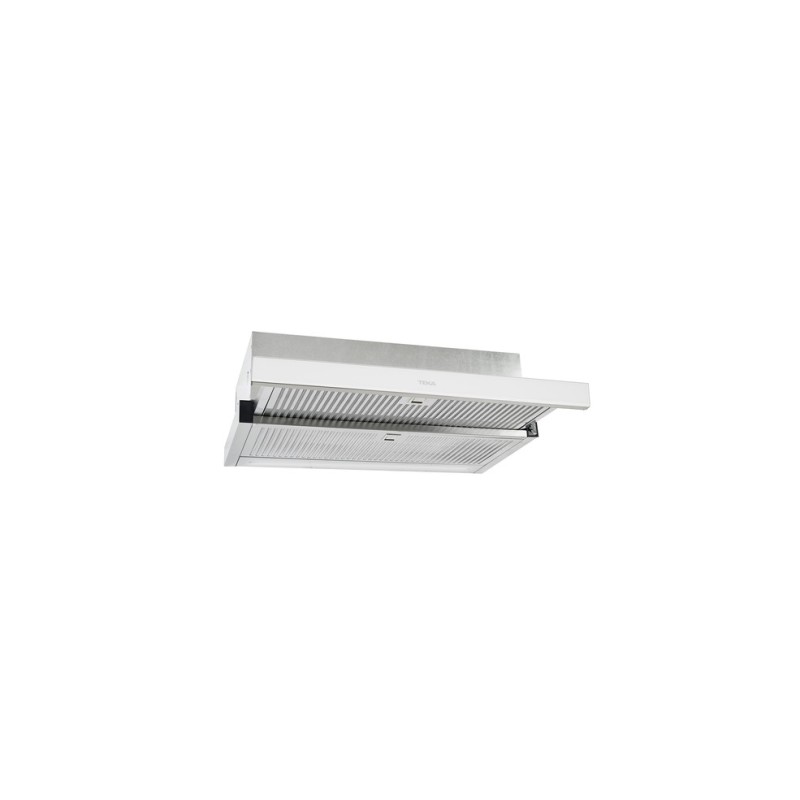 Campana Teka CNL 6415 PLUS BLANCO, Motor