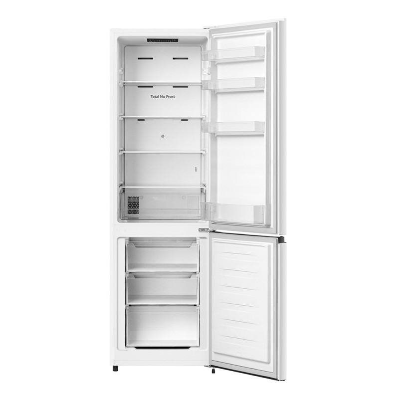 Combi Aspes AC185501ENF, No Frost E 179,