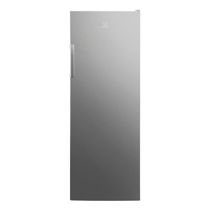 Frig 1p Indesit SI62SEU, SILVER , E , Di