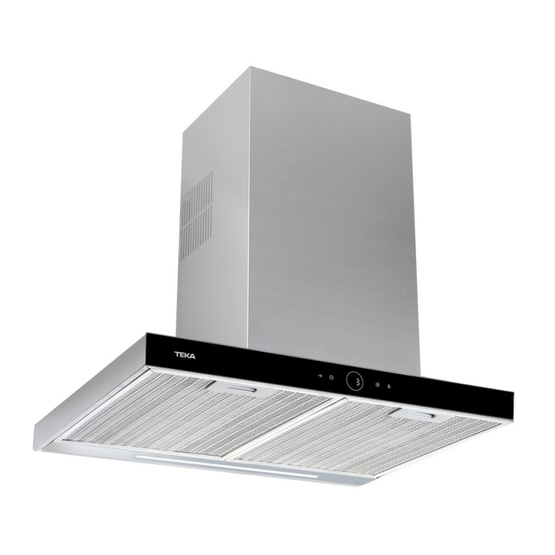 Campana Teka DLH 686 T INOX, Motor ecopo