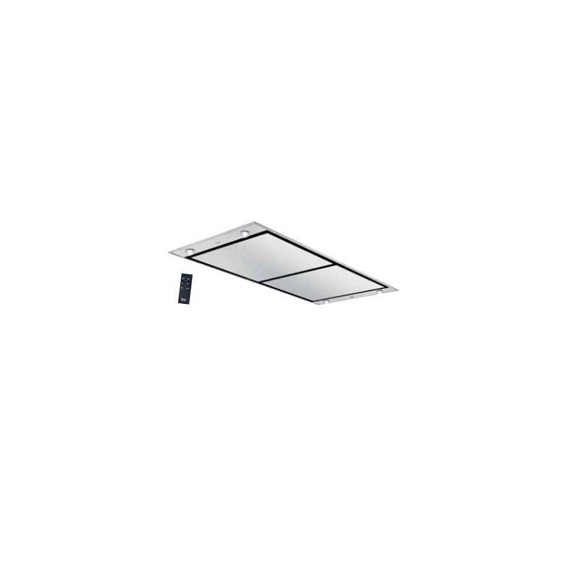 Campana Teka DHT 1285 INOX , Integración