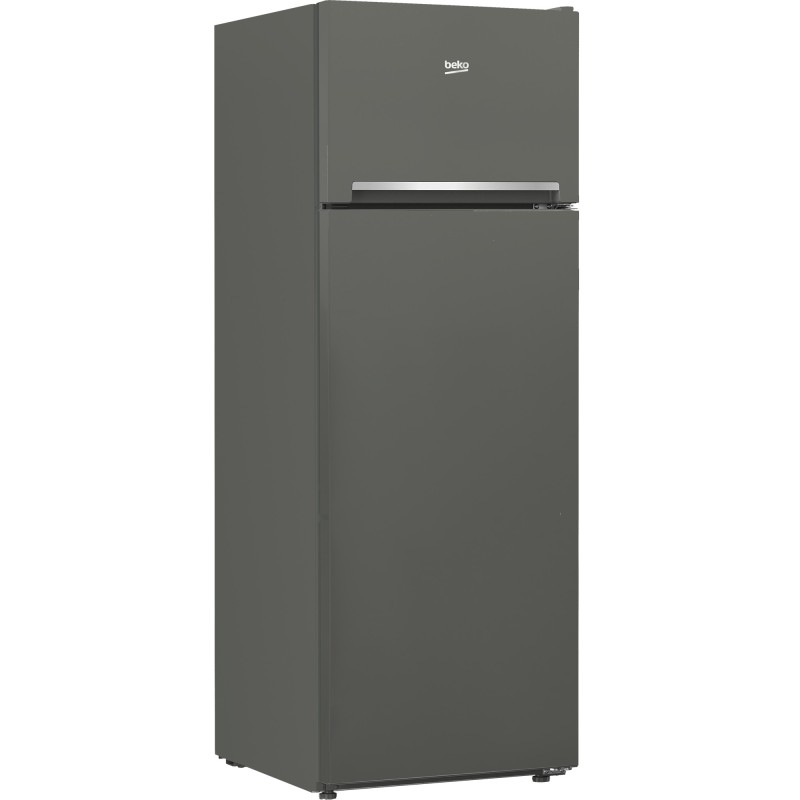 Frig. 2p. Beko RDSA240K40GN, Estático, E