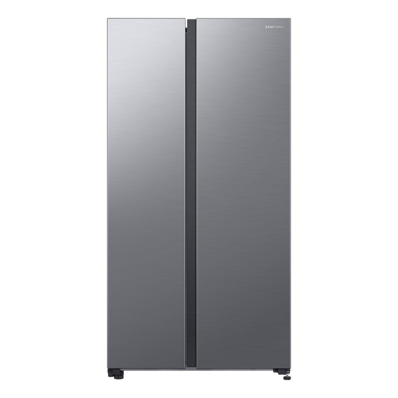 Samsung RS62DG5003S9 nevera puerta lado a lado Independiente 655 L E Acero inoxidable