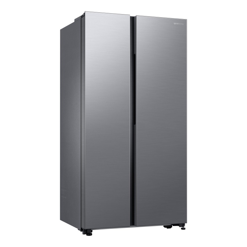 Samsung RS62DG5003S9 nevera puerta lado a lado Independiente 655 L E Acero inoxidable