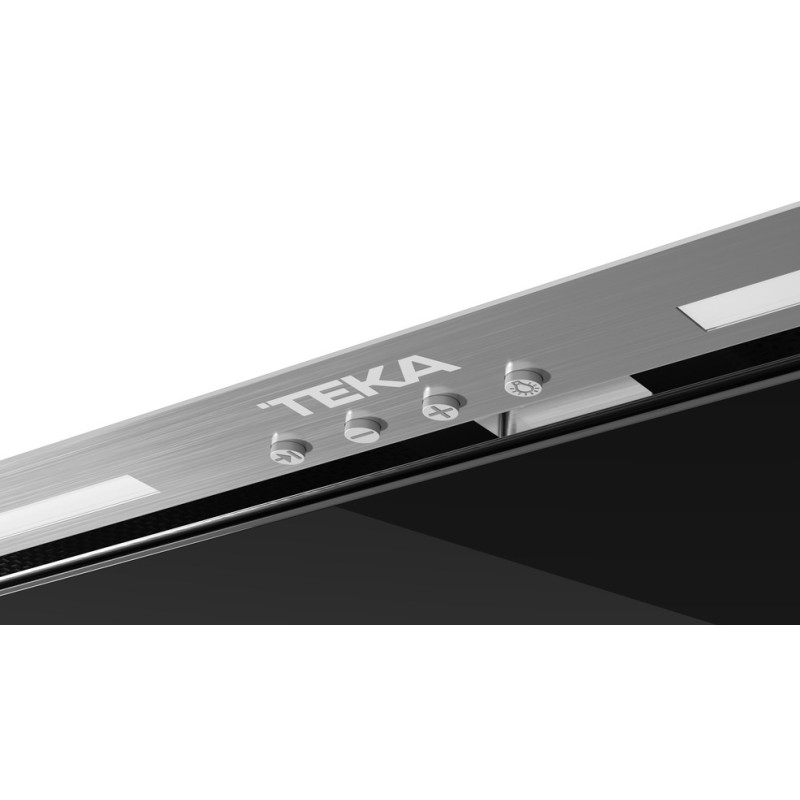 Grupo filtrante Teka GFL 57651 CRISTAL N