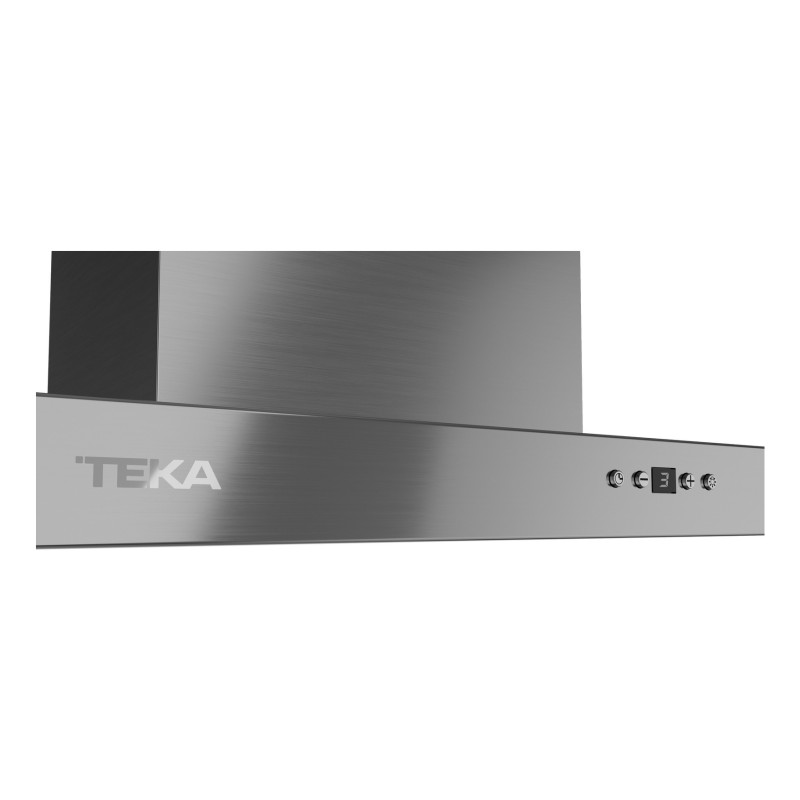 Campana Teka DSH 686 INOX, decorativa pa