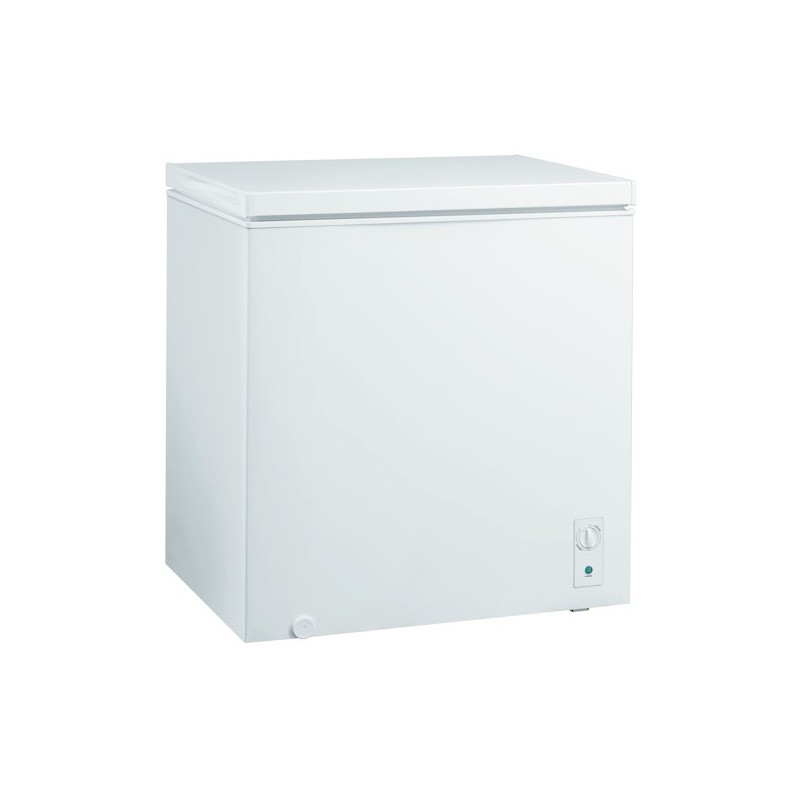 Congel Horiz Edesa EZH2011C,  0,85 m   ,