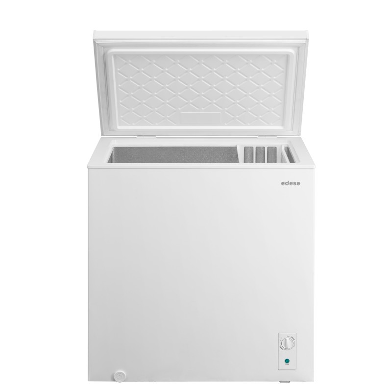 Congel Horiz Edesa EZH2011C,  0,85 m   ,