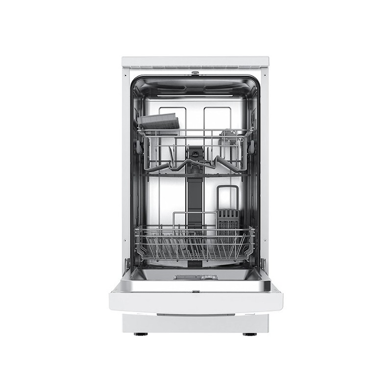 Lavavajillas 10 Cubiertos, 8 Programas C