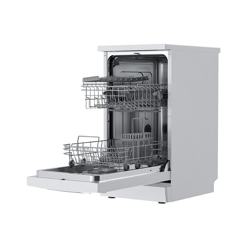 Lavavajillas 10 Cubiertos, 8 Programas C