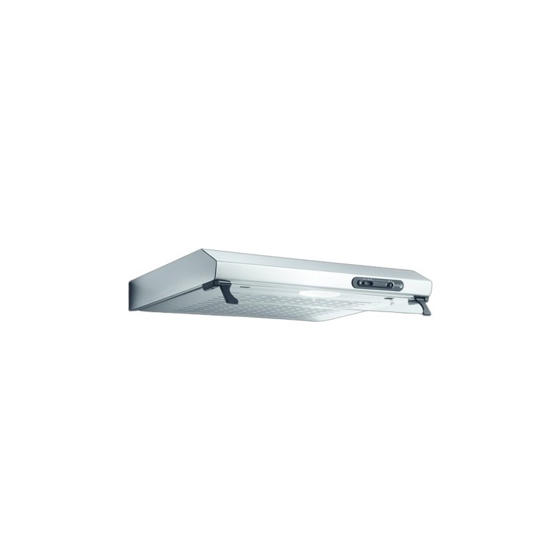 Campana Turboair TILLY LUX IX F 60, Conv
