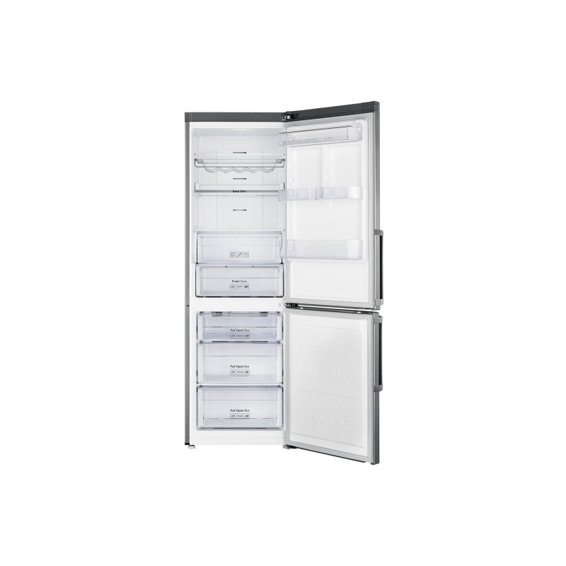 Samsung RB33J3315SA Independiente 339 L E Metálico