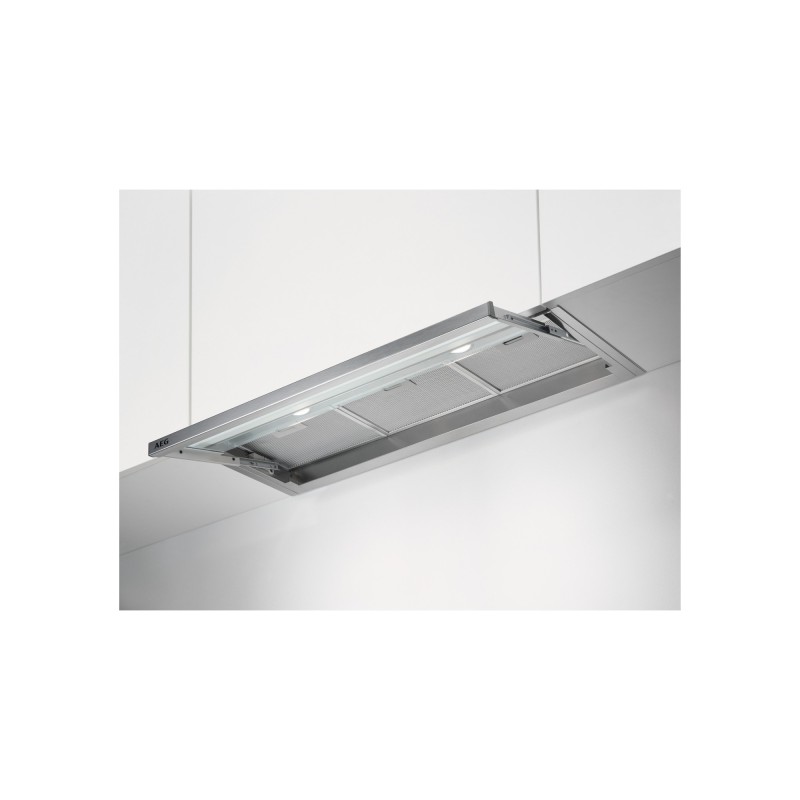 Campana Aeg DPE4941M, Extractor, Sklok 3