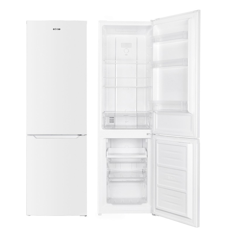 Combi Edesa EFC1821STWHA, 1,80m    E  Fr