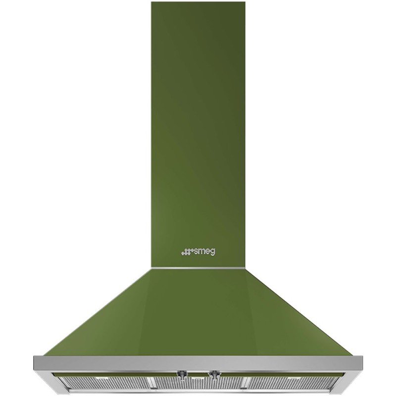 Campana Smeg KPF9OG,  de Pared Portofino