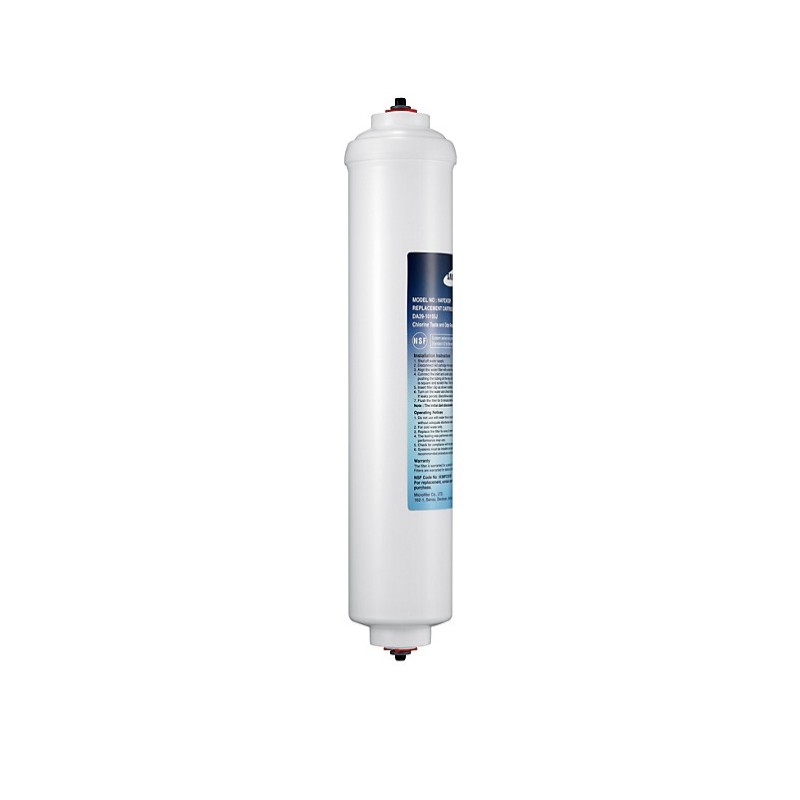 Samsung HAFEX EXP accesorio o pieza de frigorífico congelador Filtro de agua Blanco