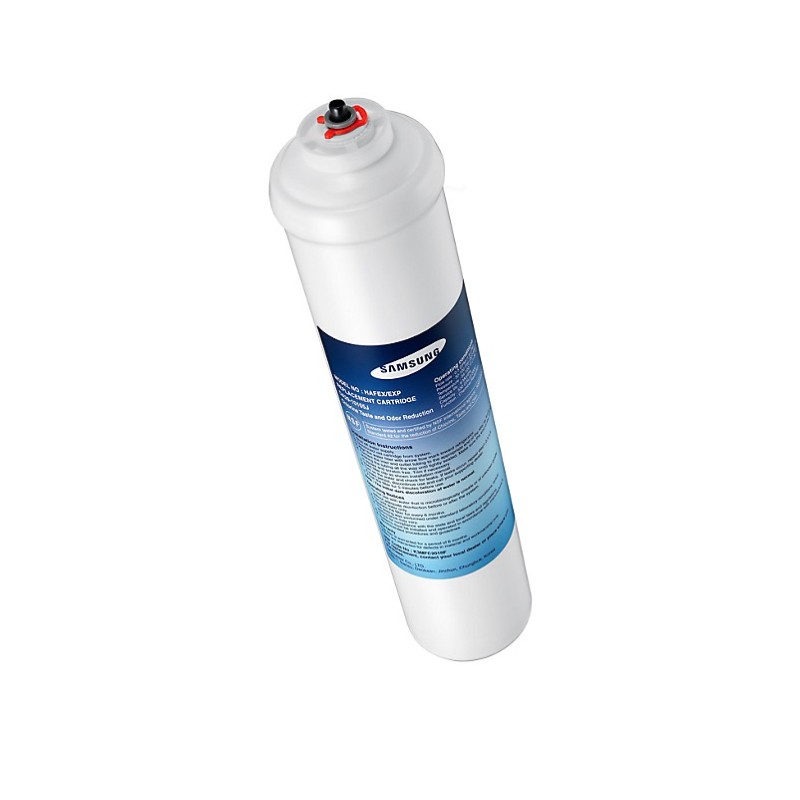 Samsung HAFEX EXP accesorio o pieza de frigorífico congelador Filtro de agua Blanco