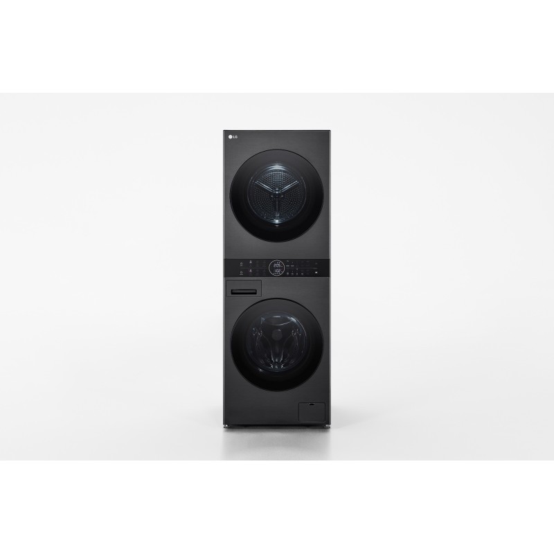 Torre de lavado LG WT1210BBF, 12kg 10Kg,