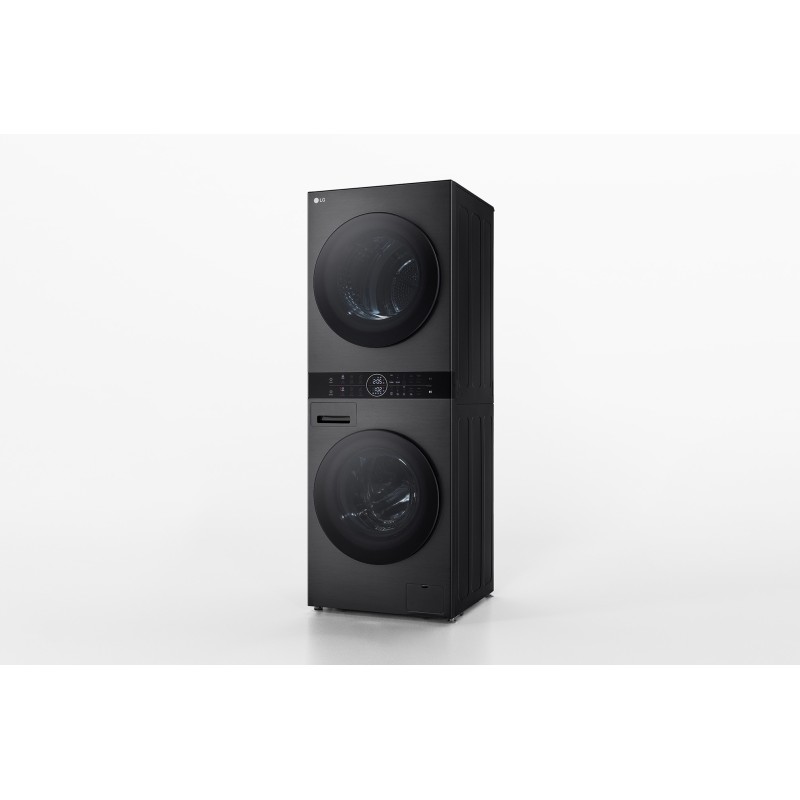 Torre de lavado LG WT1210BBF, 12kg 10Kg,