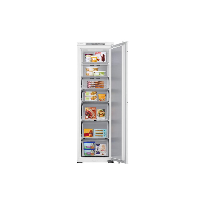 Cong Vert INT Samsung BRZ22700EWWEF, E, 