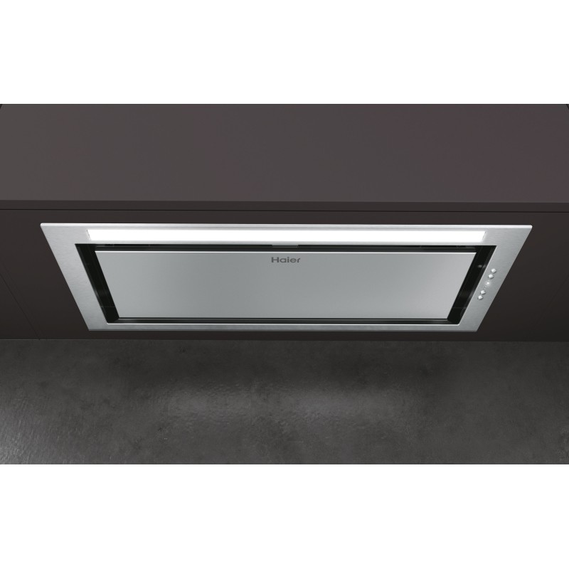 Grupo filtrante Haier HAPY72ES6X, 72cm, 