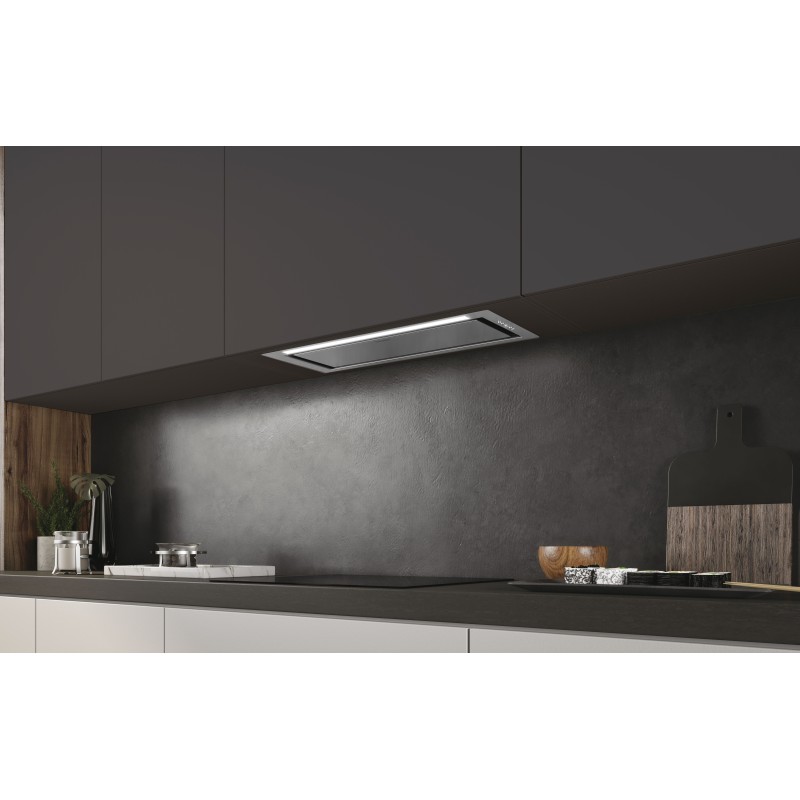 Grupo filtrante Haier HAPY72ES6X, 72cm, 