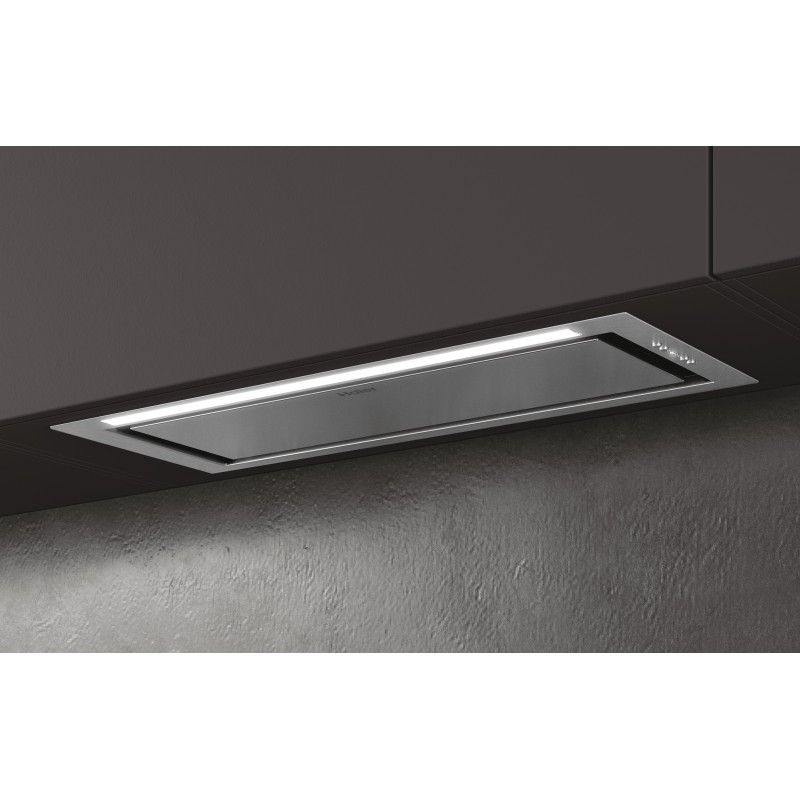 Grupo filtrante Haier HAPY72ES6X, 72cm, 