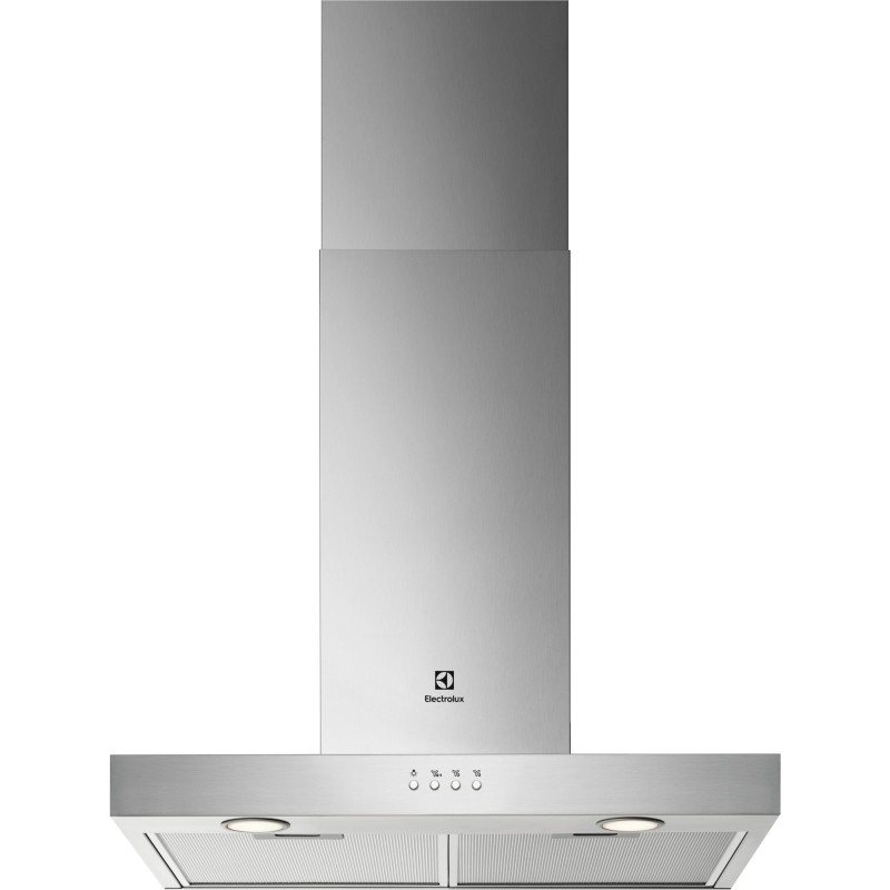 Campana Electrolux LFT416X, Extraction T