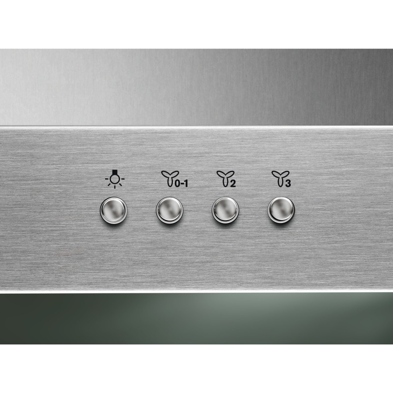 Campana Electrolux LFT416X, Extraction T