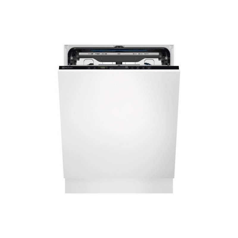 Lavav INT Electrolux EEG68500L, QuickSel