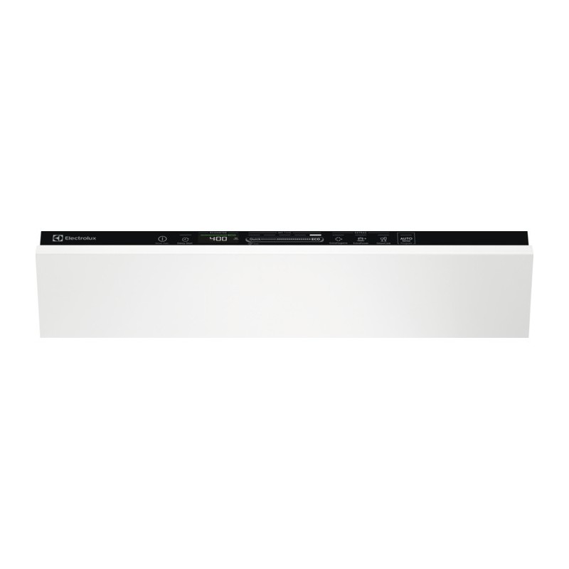 Lavav INT Electrolux EEG68500L, QuickSel