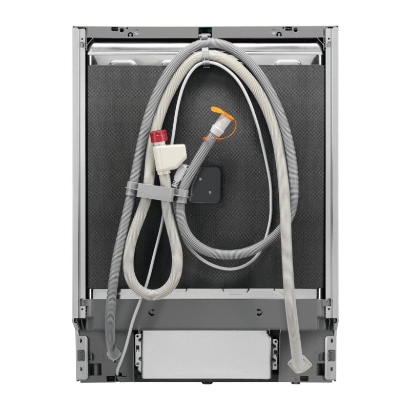 Lavav INT Electrolux EEG68500L, QuickSel