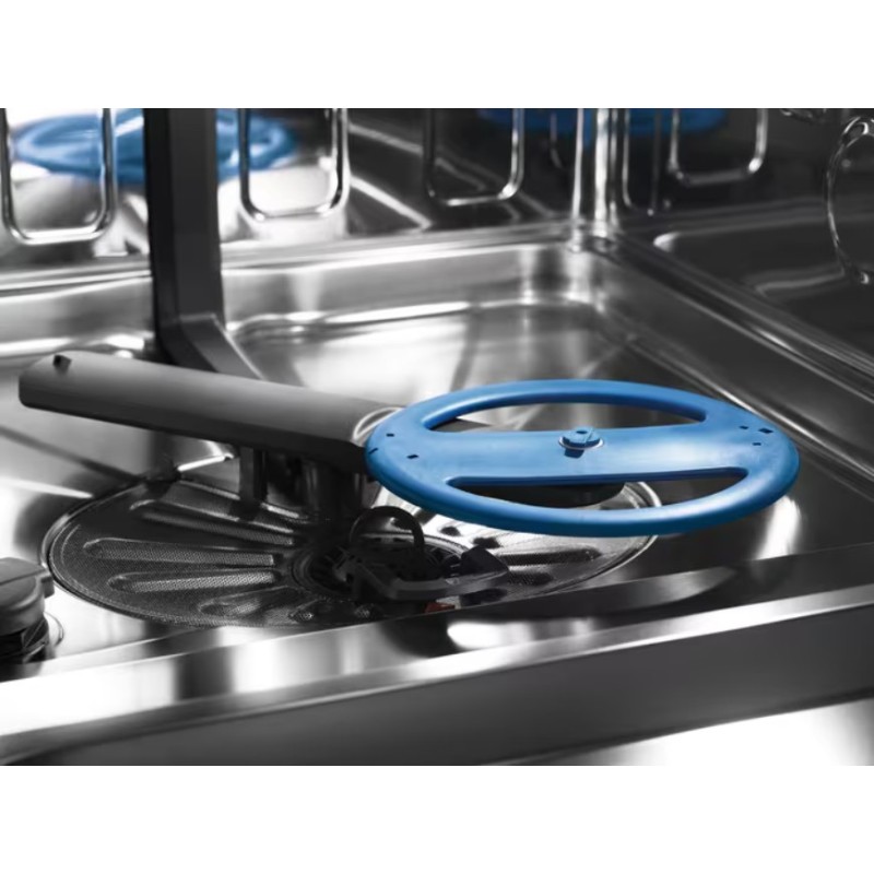 Lavav INT Electrolux EEG68500L, QuickSel