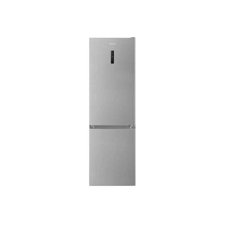 Combi Smeg RC20XDND, 200 cm altura, Inox