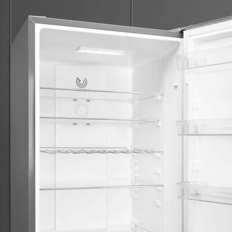 Combi Smeg RC20XDND, 200 cm altura, Inox