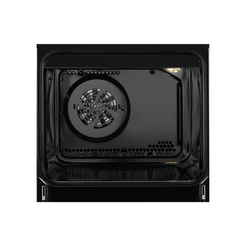 Electrolux Cocina vitrocerámica LKR620066W de 600 mm