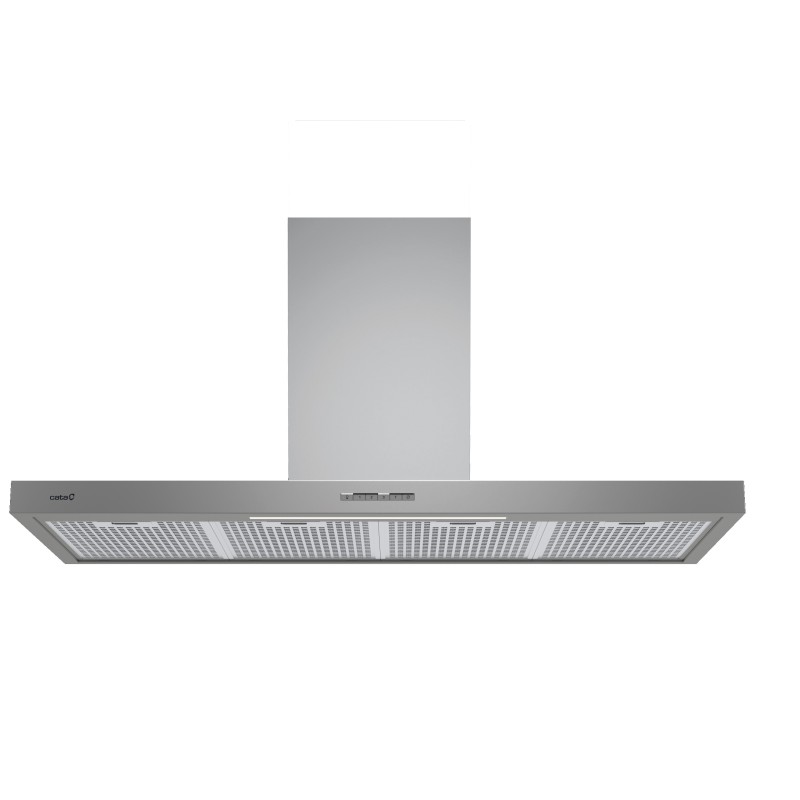 CATA SYGMA 12010 X De pared Acero inoxidable 600 m³ h A