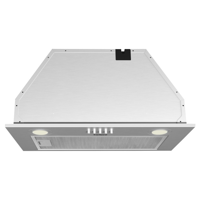 Grupo Filtrante, 52cm, Caudal 620,6 m3 h