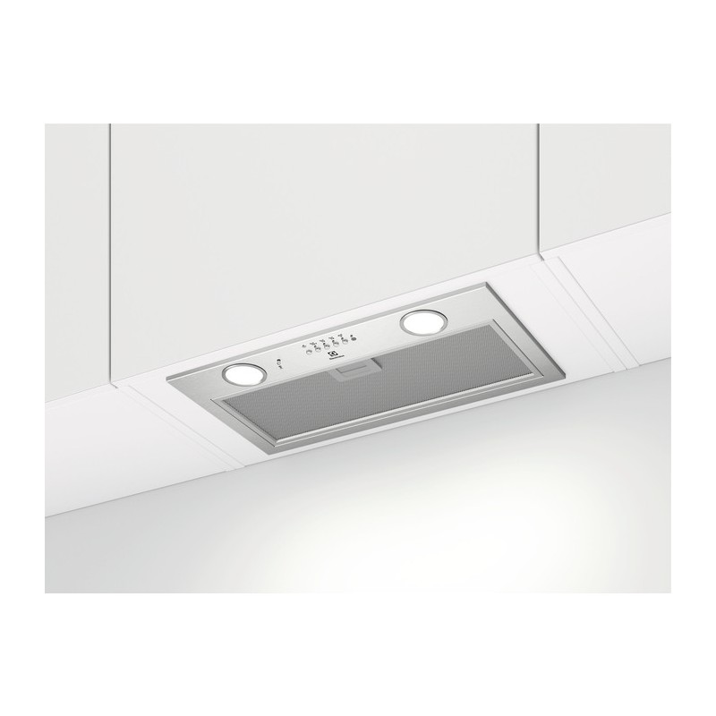 Electrolux LFG516X Encastrada Acero inoxidable 580 m³ h C