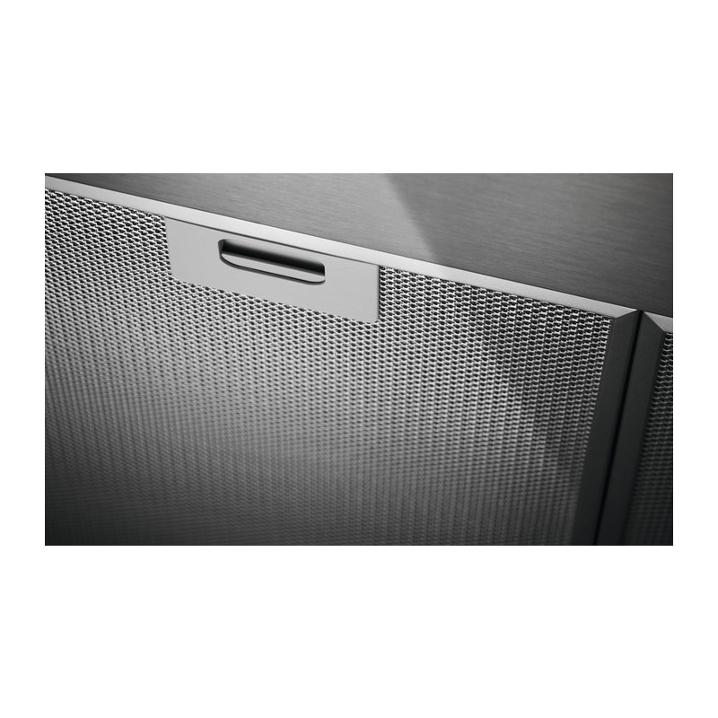 Electrolux LFG516X Encastrada Acero inoxidable 580 m³ h C