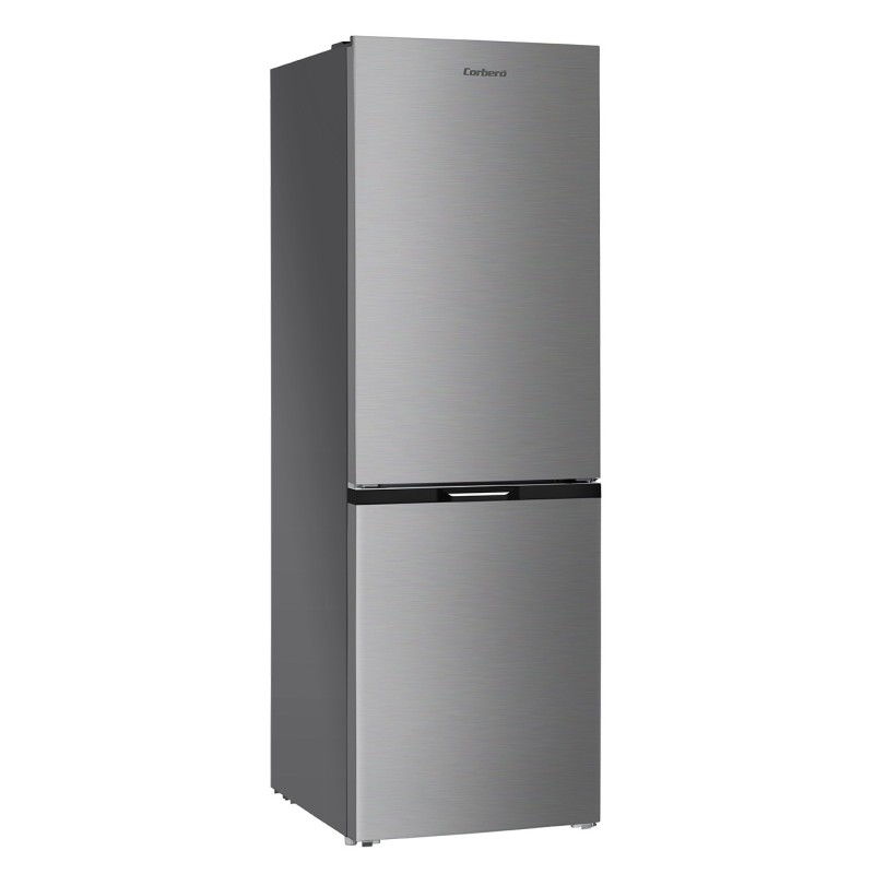Combi Corbero CCH18564NFX, 293 litros,  