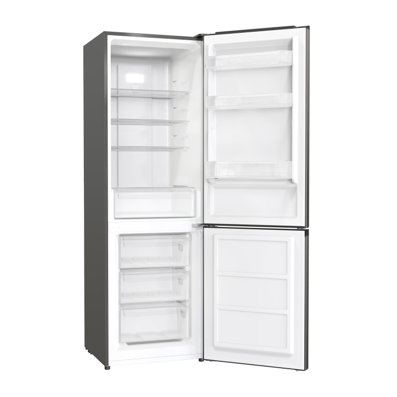 Combi Corbero CCH18564NFX, 293 litros,  