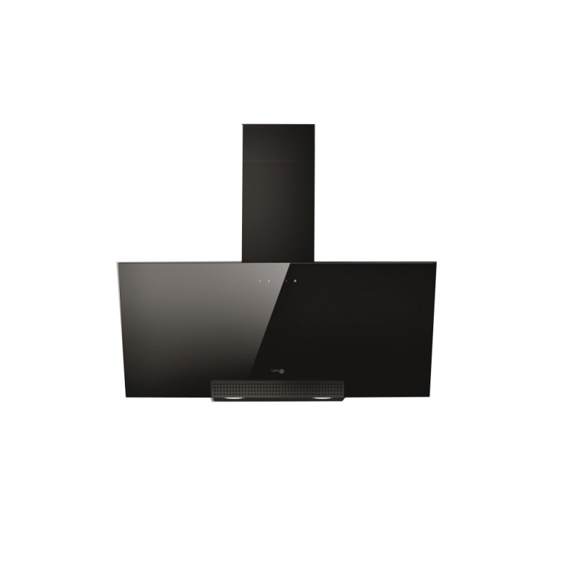 Campana Turboair TRAMA BL A 60, Vertical