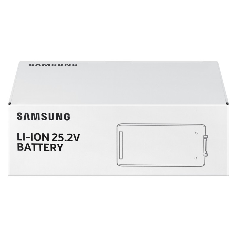 Samsung VCA-SBTA95 Aspiradora sin cables Batería