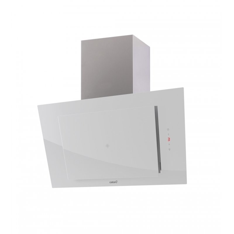 CATA THALASSA 900XGWH De pared Blanco 842 m³ h A+++