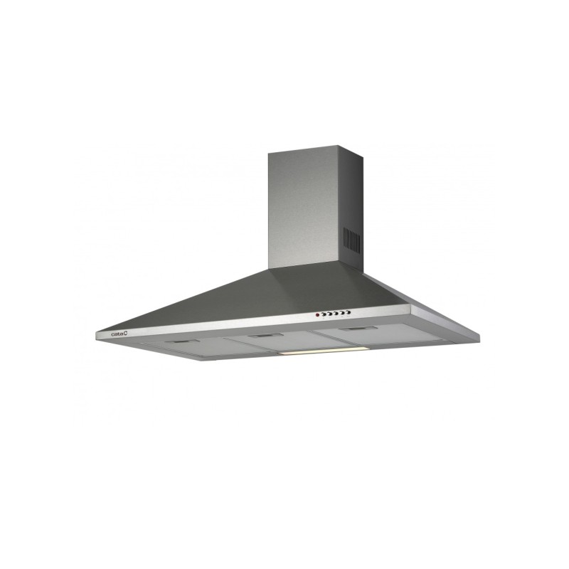 CATA V 500 De pared Acero inoxidable 420 m³ h C