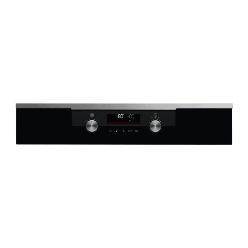 Horno + Microondas Electrolux CKM806CX, 