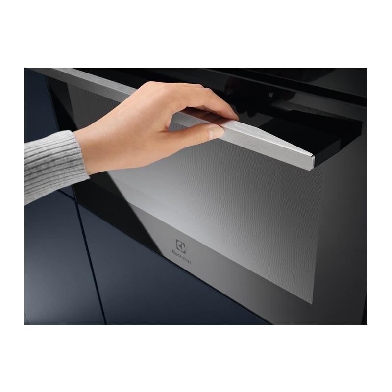 Horno + Microondas Electrolux CKM806CX, 