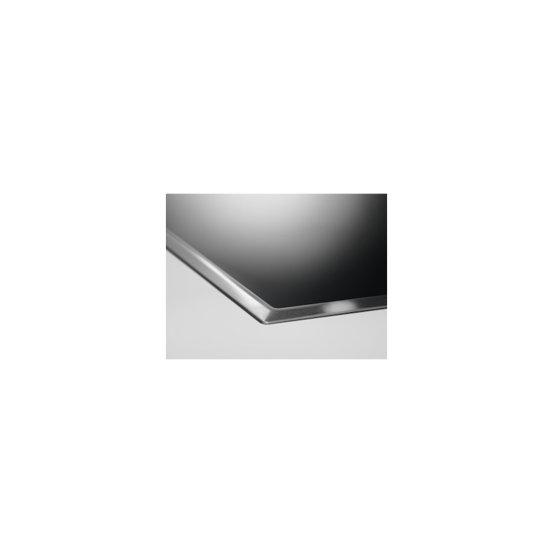 Vitro Electrolux LRR6430M, 4 zonas  1 zo
